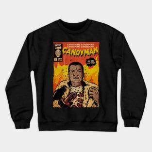 Candyman Crewneck Sweatshirt